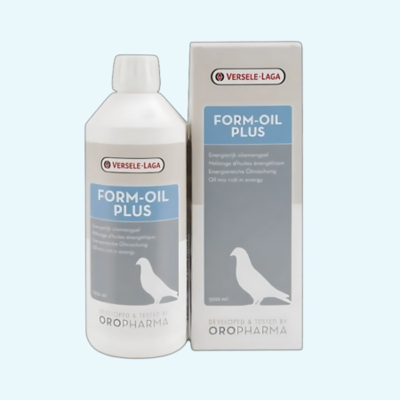 Form Oil Plus 500ml