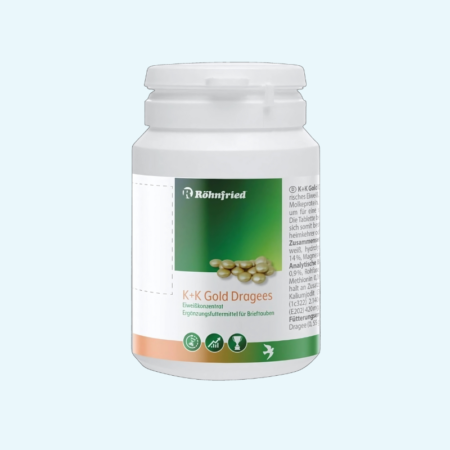 KK Gold 100pills