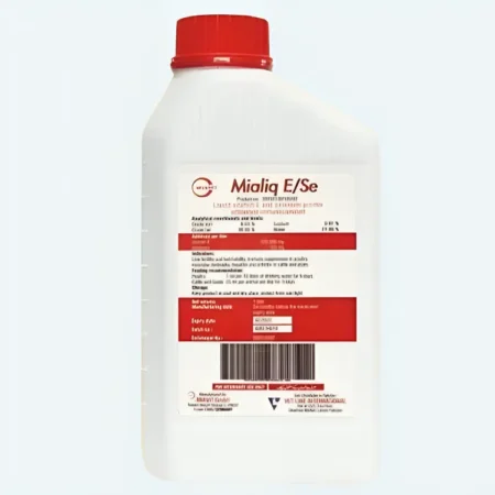 Mialique E-Sell