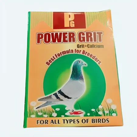 Power Grit 800gm