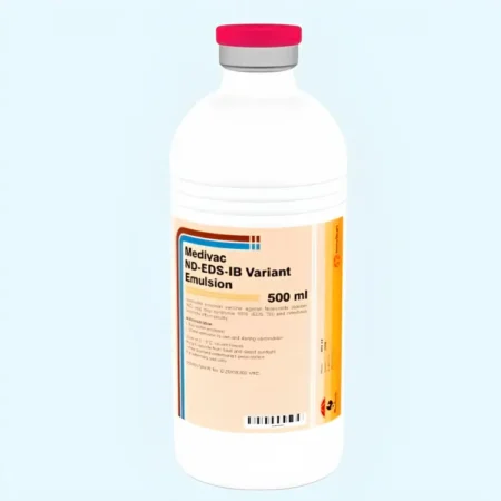 Medivac ND-IB-IBD Vaccine 500ml