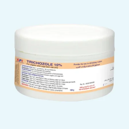 Trichozole 100gm