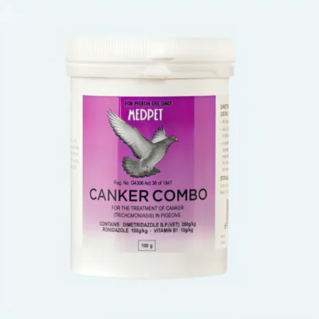 Canker Combo