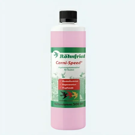 Carni Speed 500ml