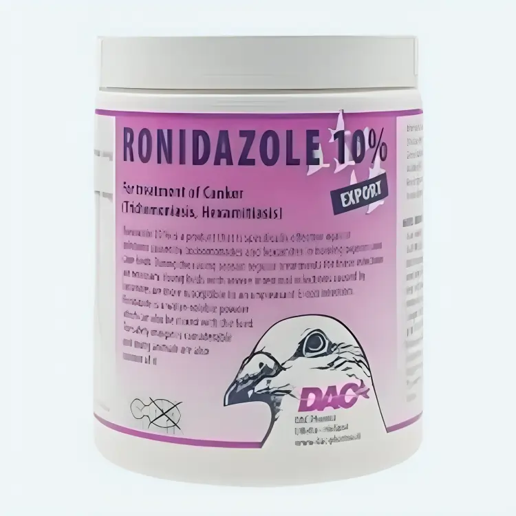 Ronidazole 100gm