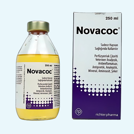 Novacoc 250ml