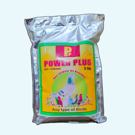 Power Plus 5kg