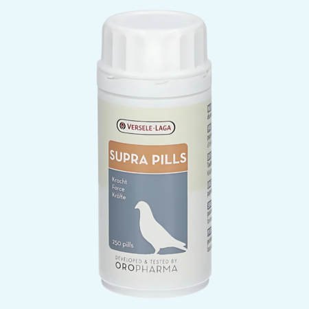 Supra pills (250 pills)
