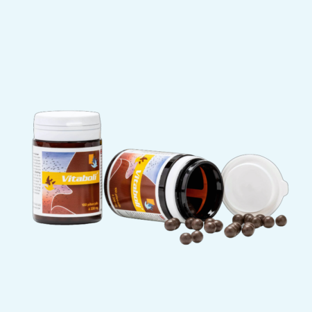 Vitaboli 100Pills