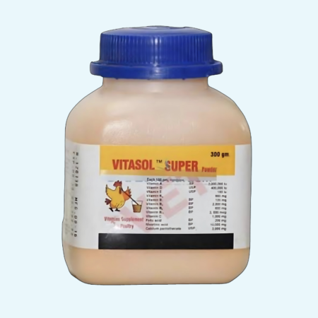 Vitasol Super 300gm
